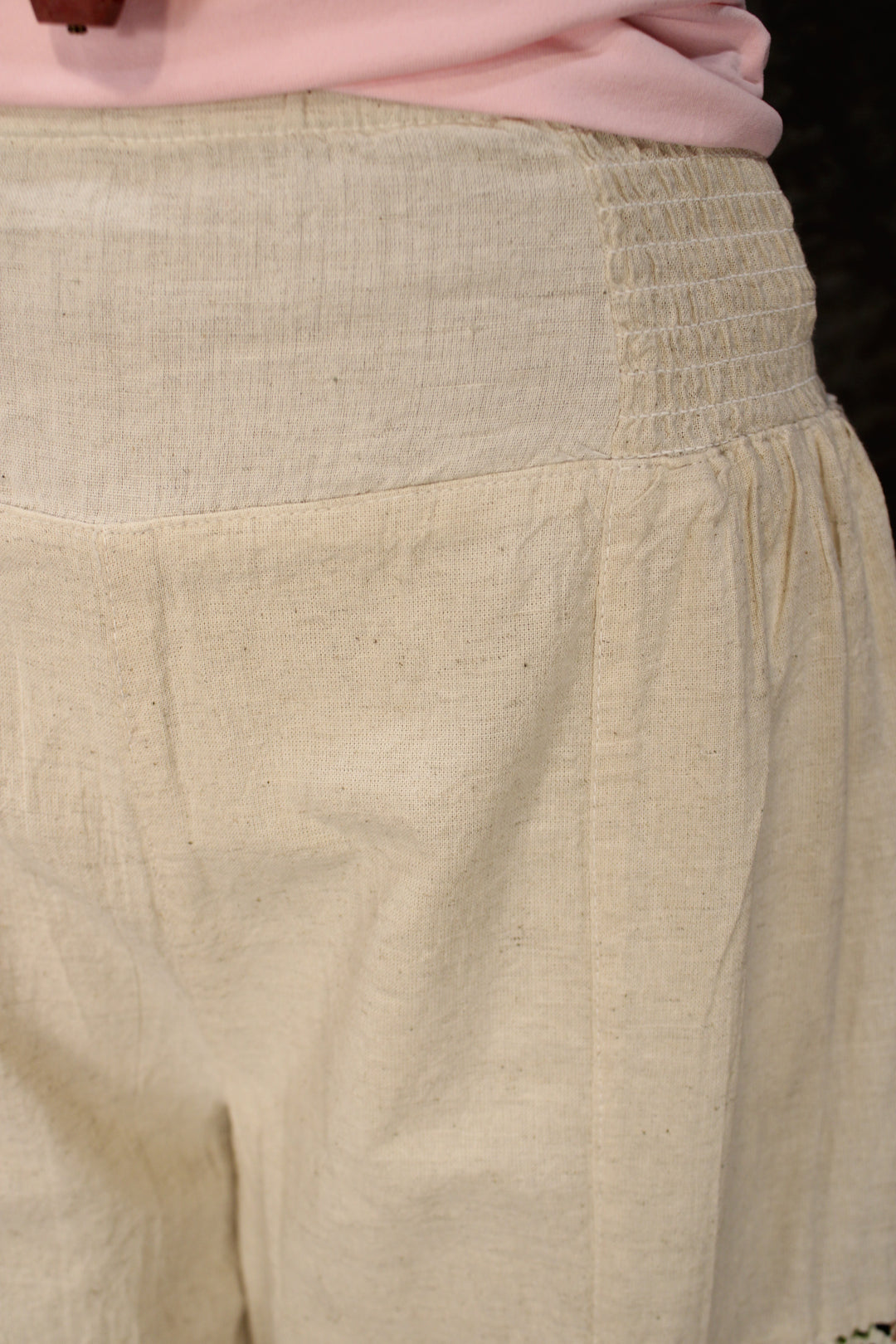 Wildflower Lace Pants