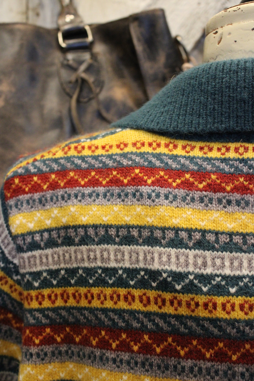 Sweater Weather Cardigan