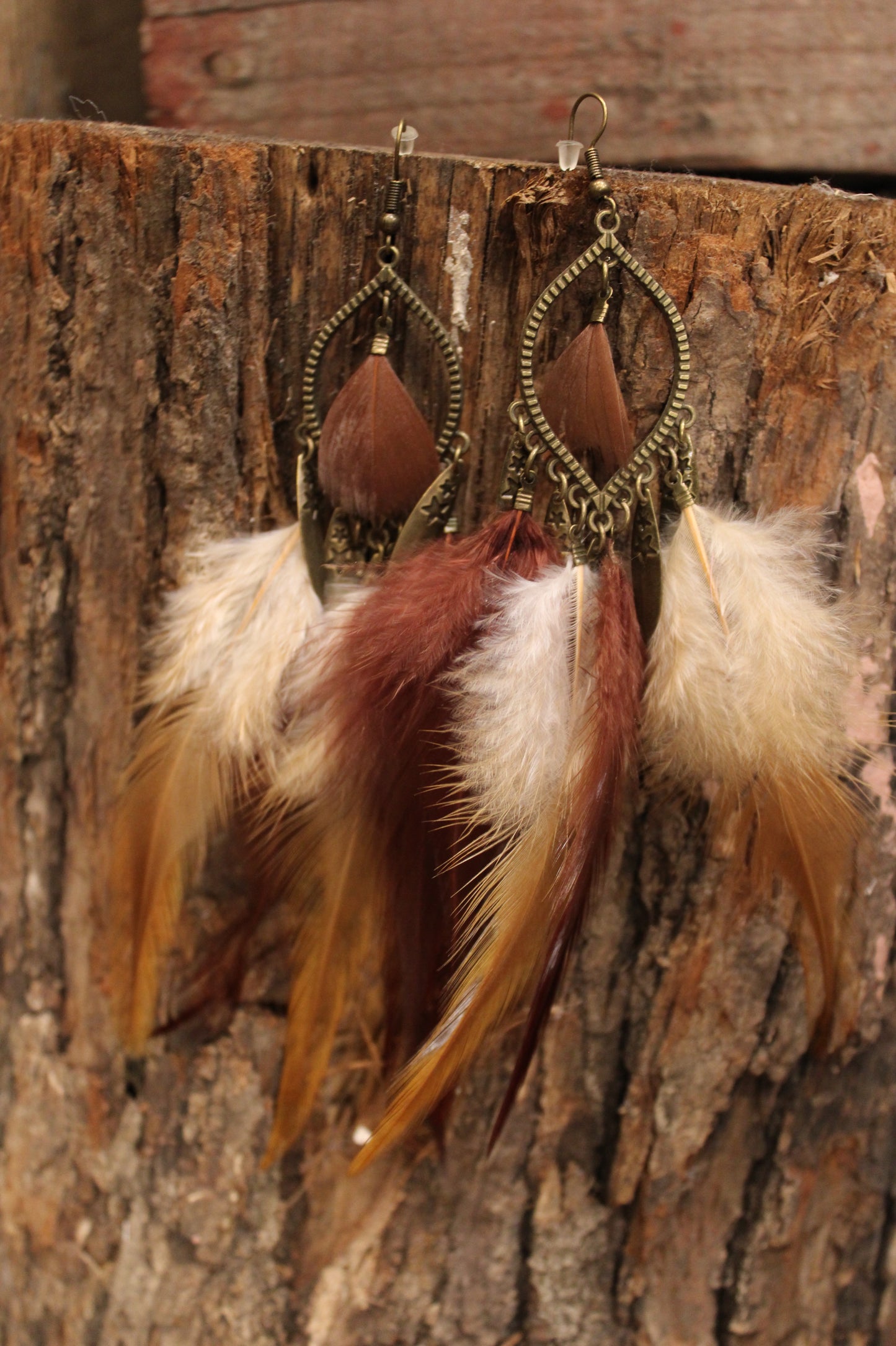 Take Flight Earrings