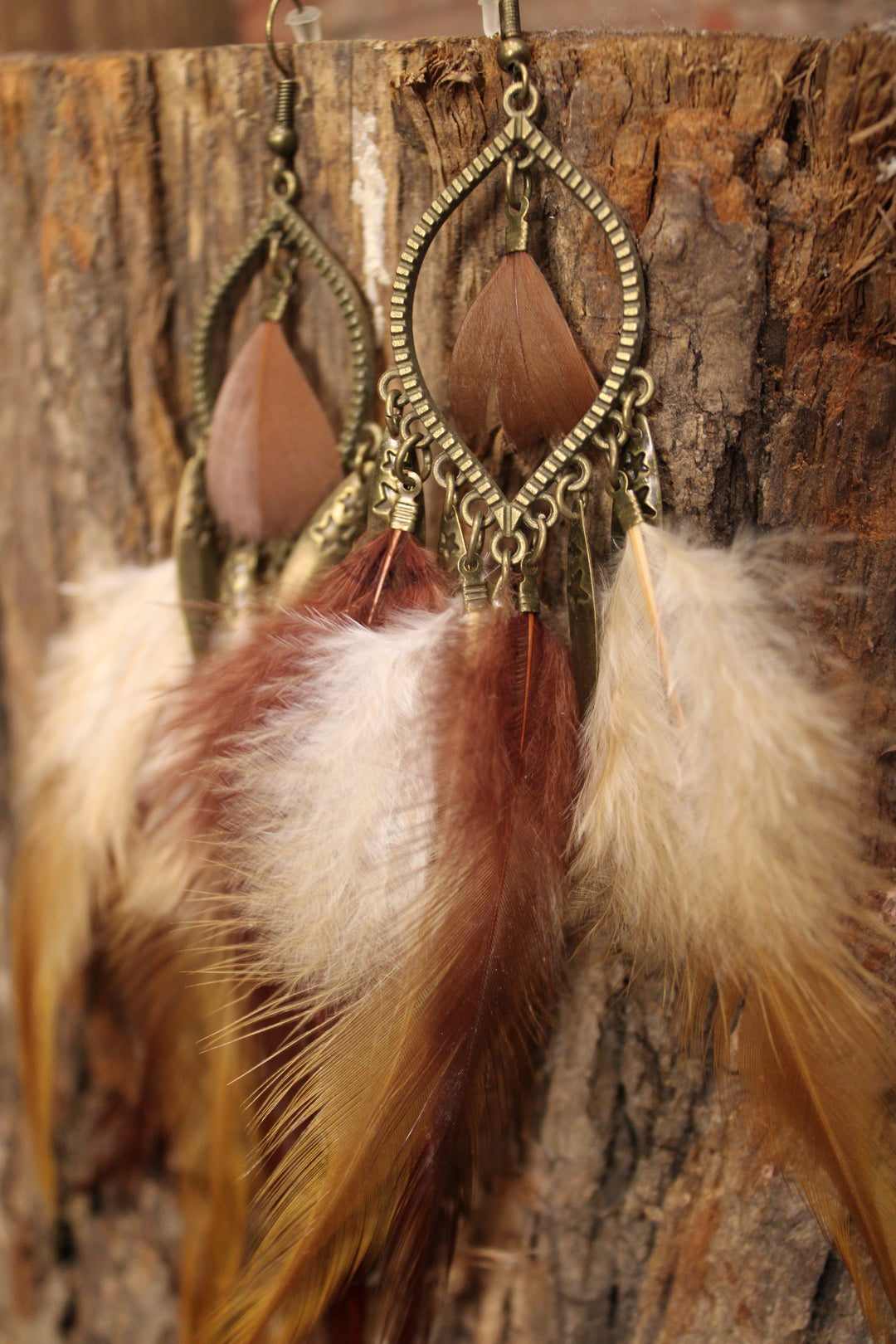 Take Flight Earrings