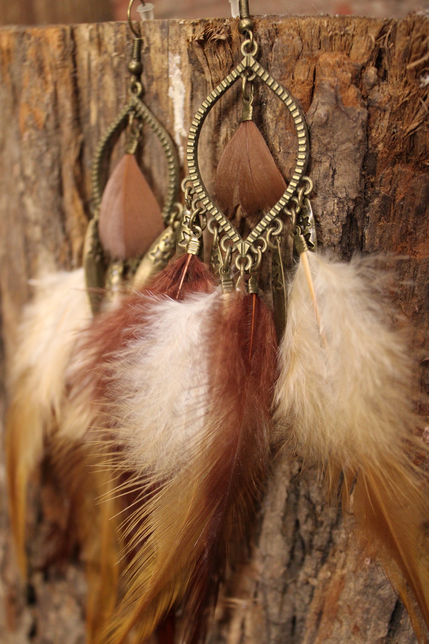 Take Flight Earrings