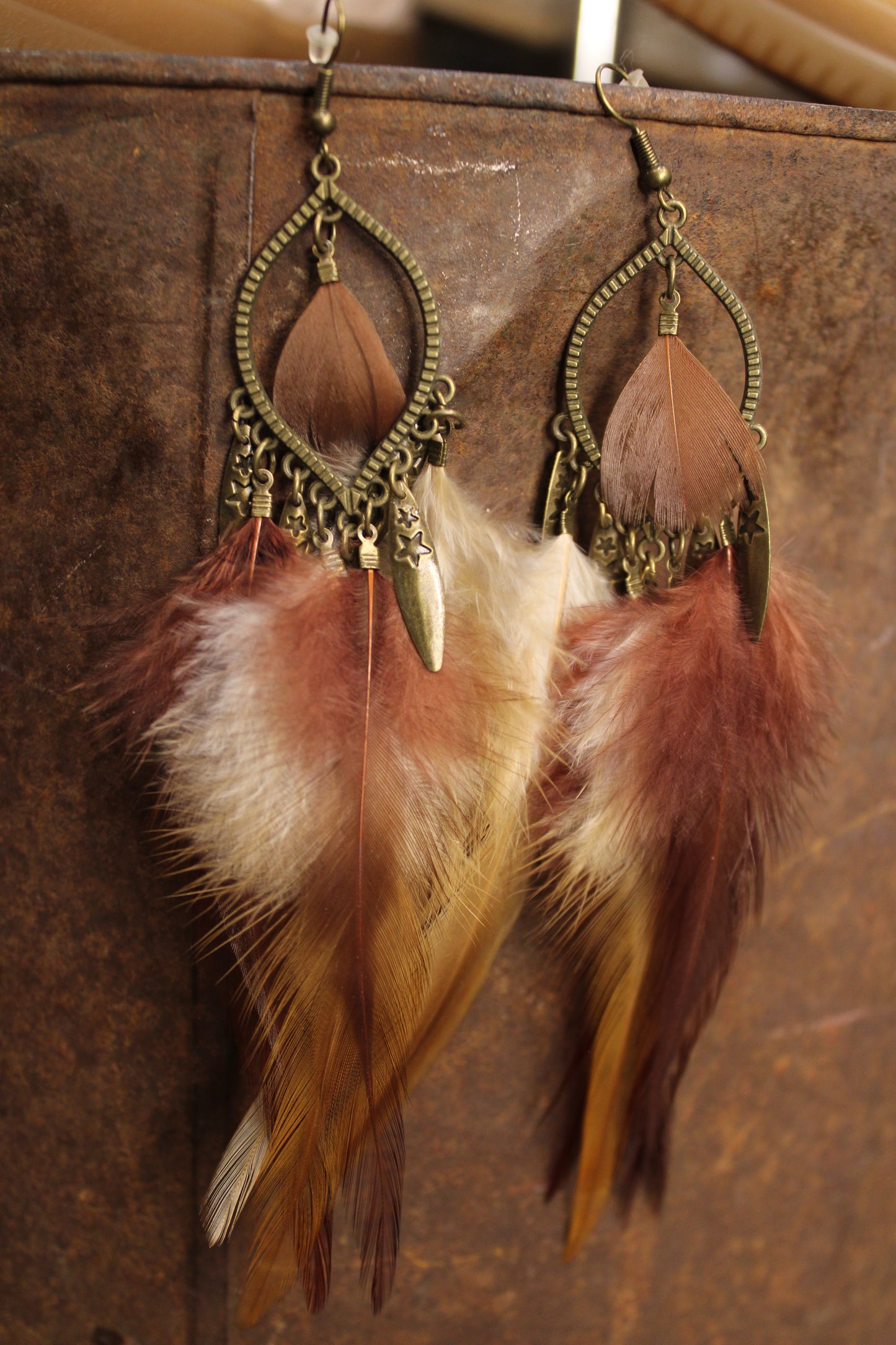 Take Flight Earrings