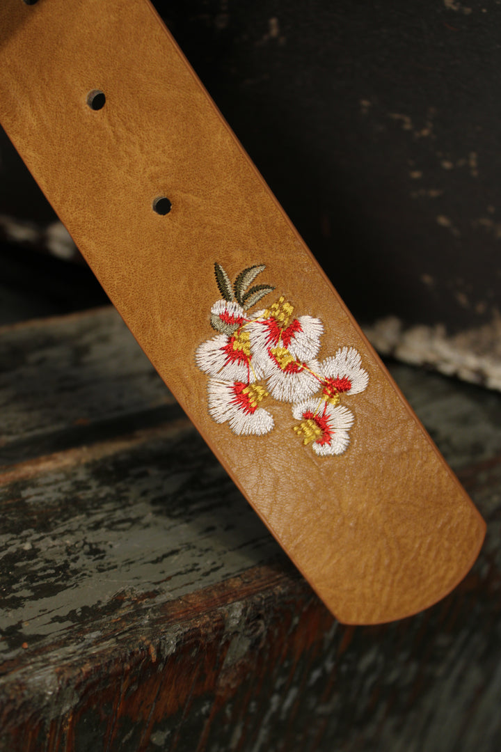 Hibiscus Breeze Belt