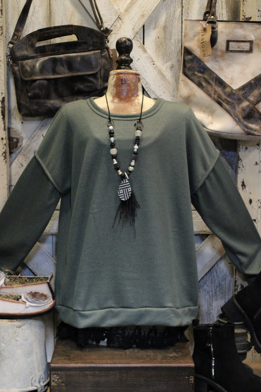 Moss Meadow Casual