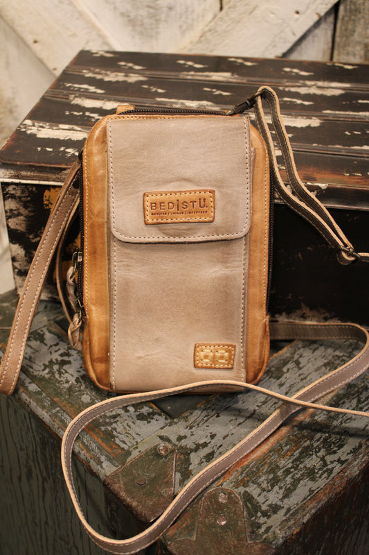 Bed|Stu Alelike Oats Icicle Rustic Handbag