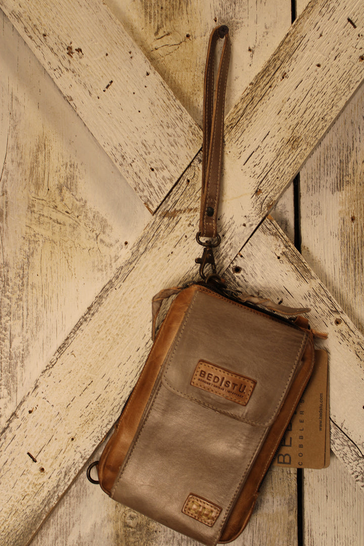 Bed|Stu Alelike Oats Icicle Rustic Handbag