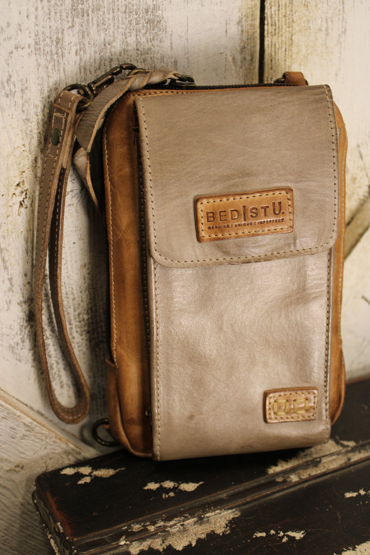 Bed|Stu Alelike Oats Icicle Rustic Handbag