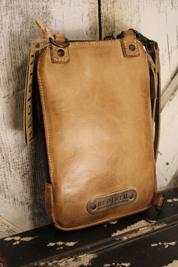 Bed|Stu Alelike Oats Icicle Rustic Handbag