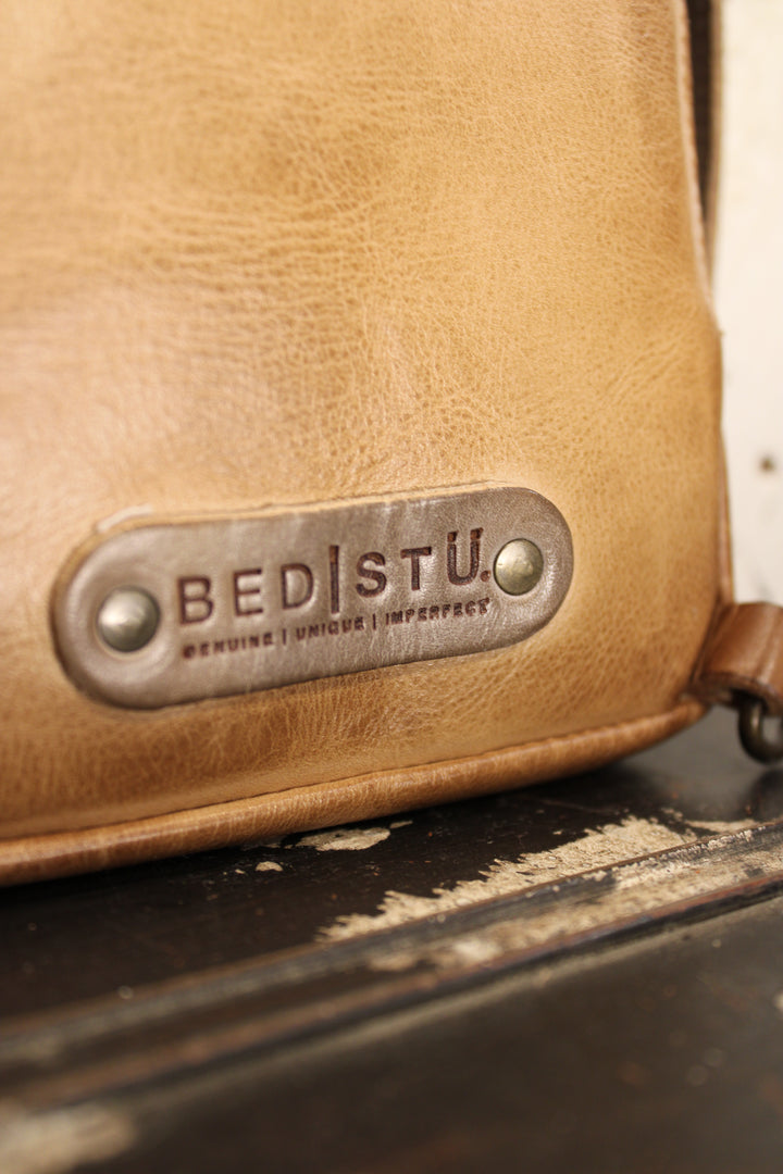 Bed|Stu Alelike Oats Icicle Rustic Handbag