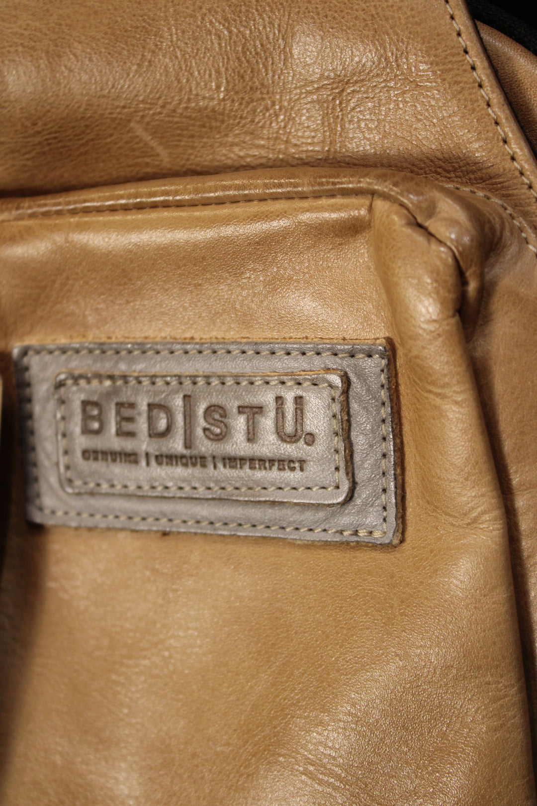 Bed|Stu Beau Oats Icicle Rustic
