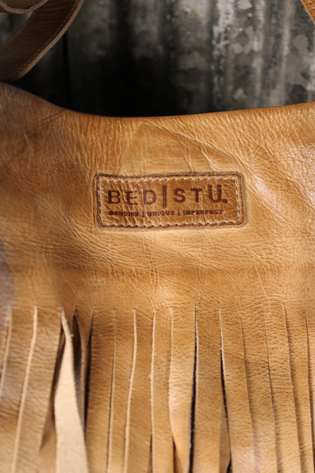 Bed|Stu Rimes Desert Stone TD