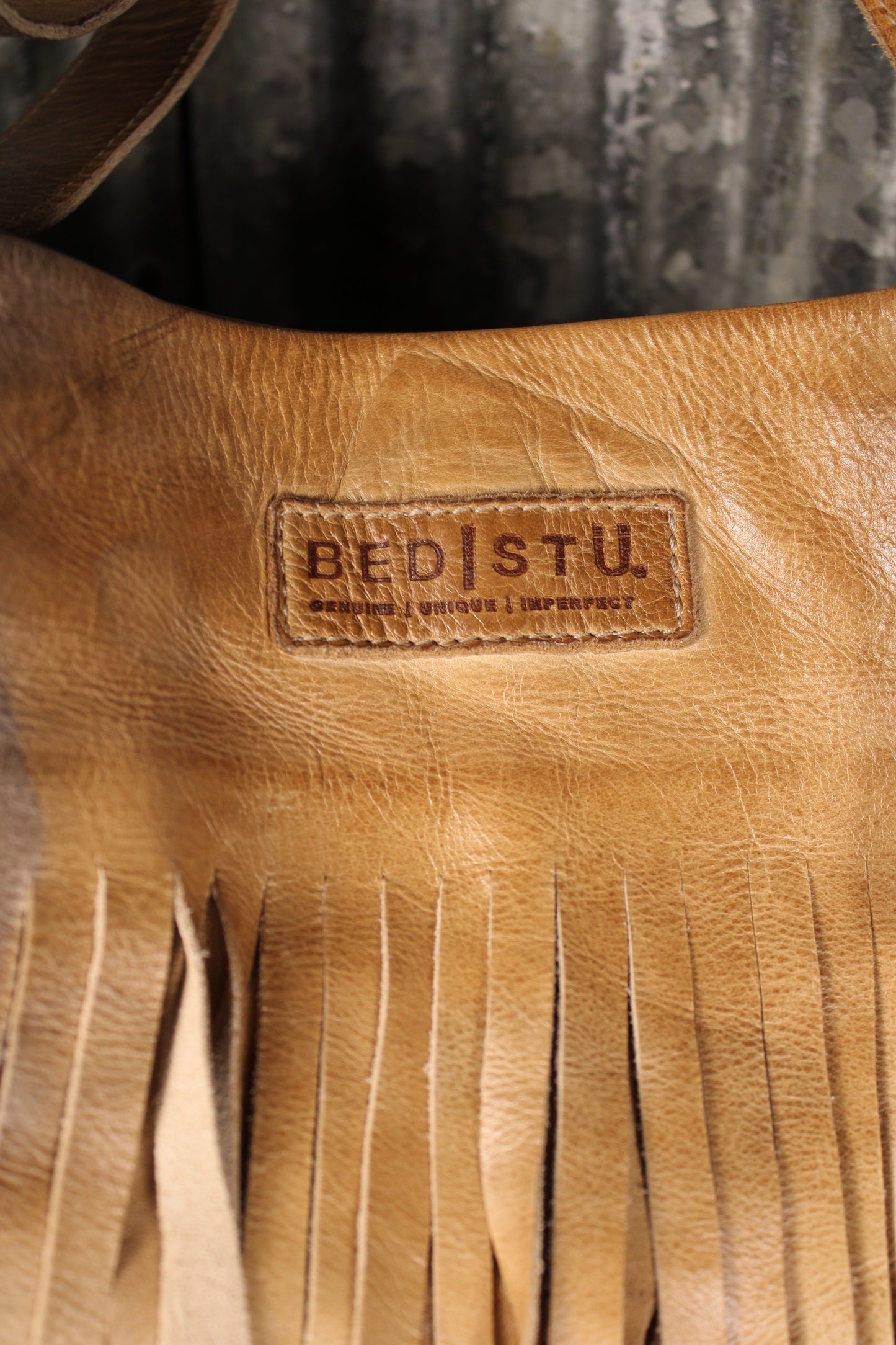 Bed|Stu Rimes Desert Stone TD