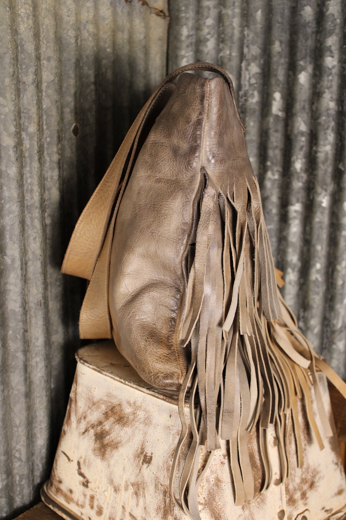 Bed|Stu Rimes Desert Stone TD