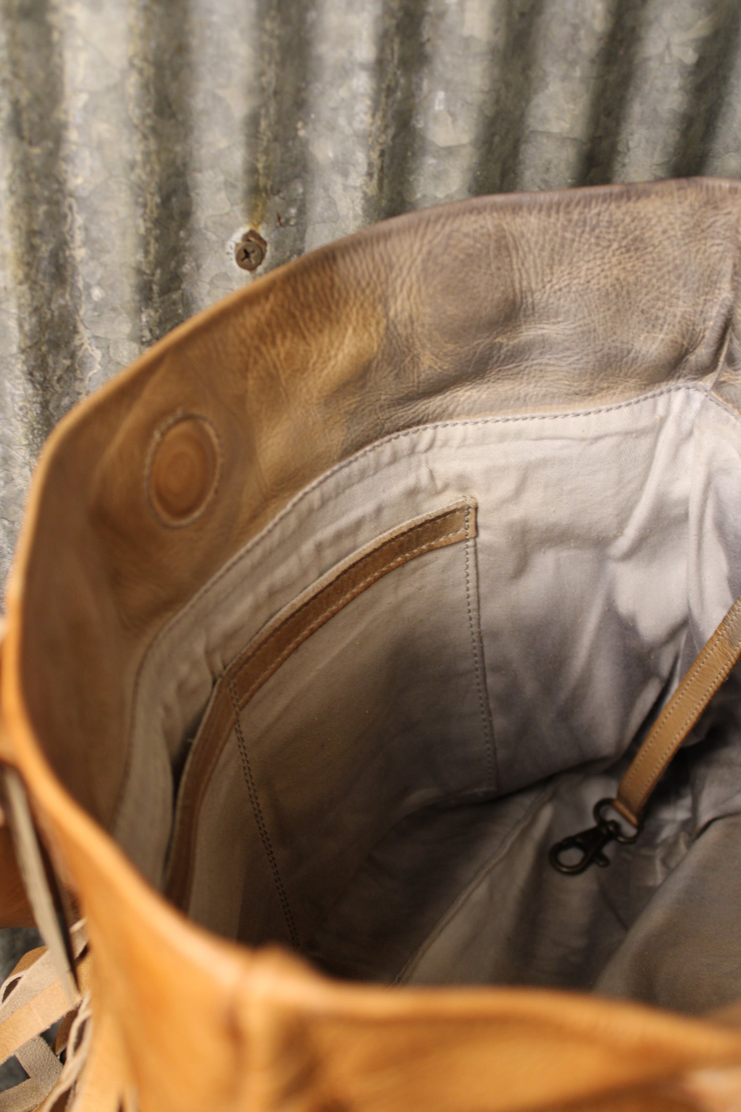 Bed|Stu Rimes Desert Stone TD