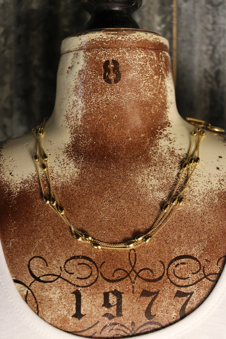 From The Heart Necklace