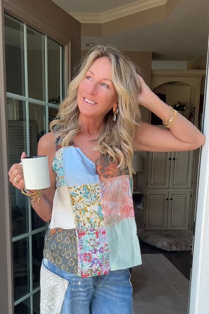 Bright Blend Tank