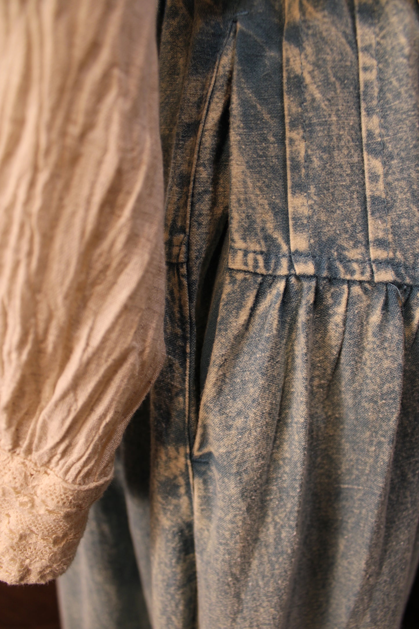 Coastal Breeze Wide Leg Pants