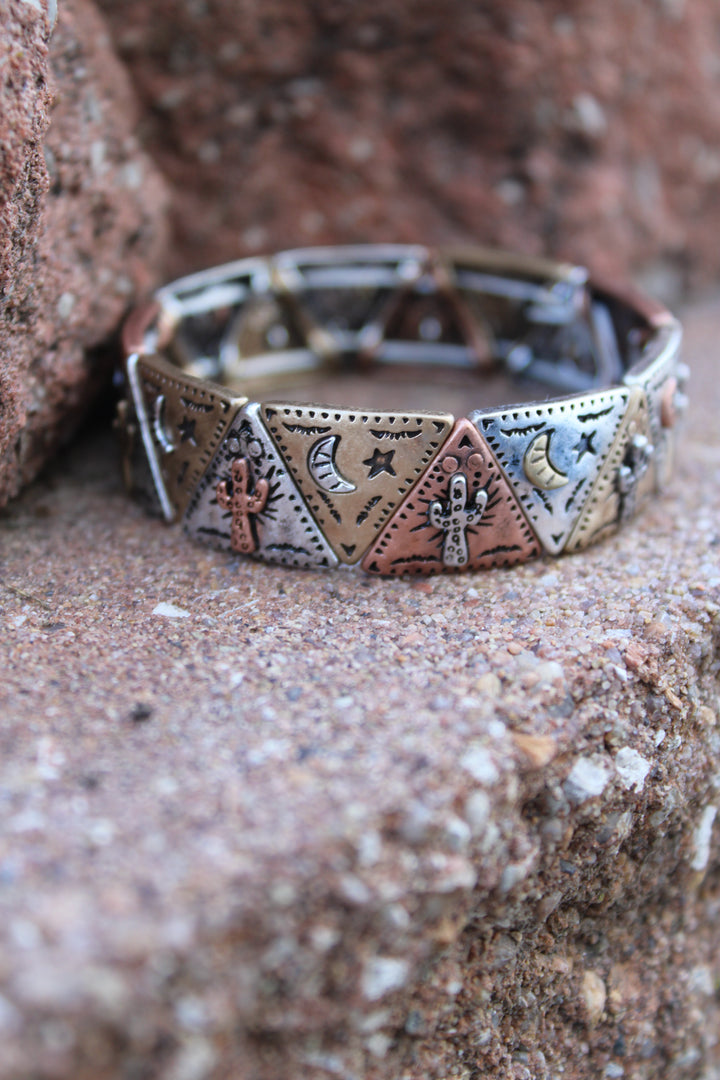 Desert Fun Bracelet