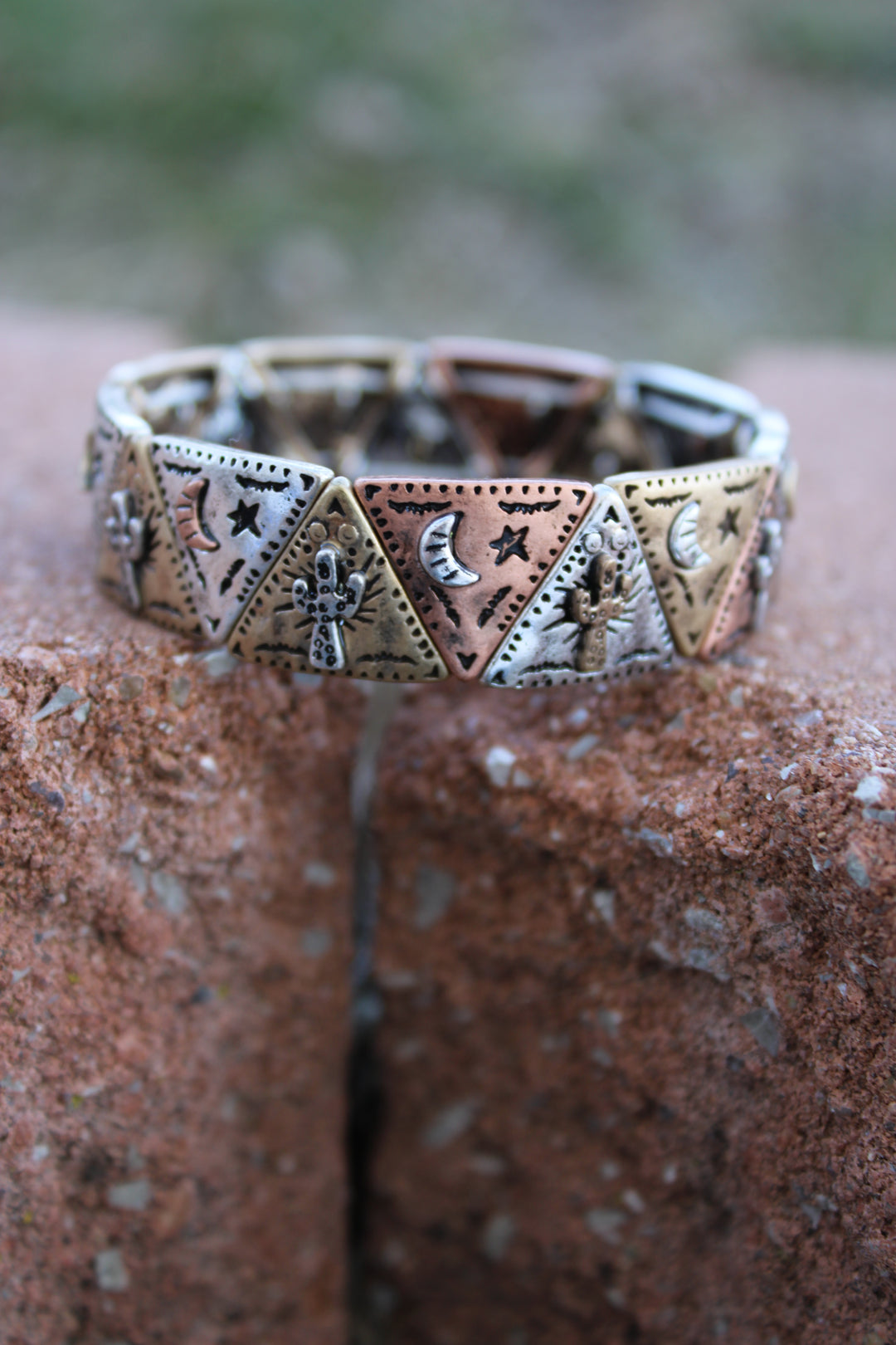 Desert Fun Bracelet