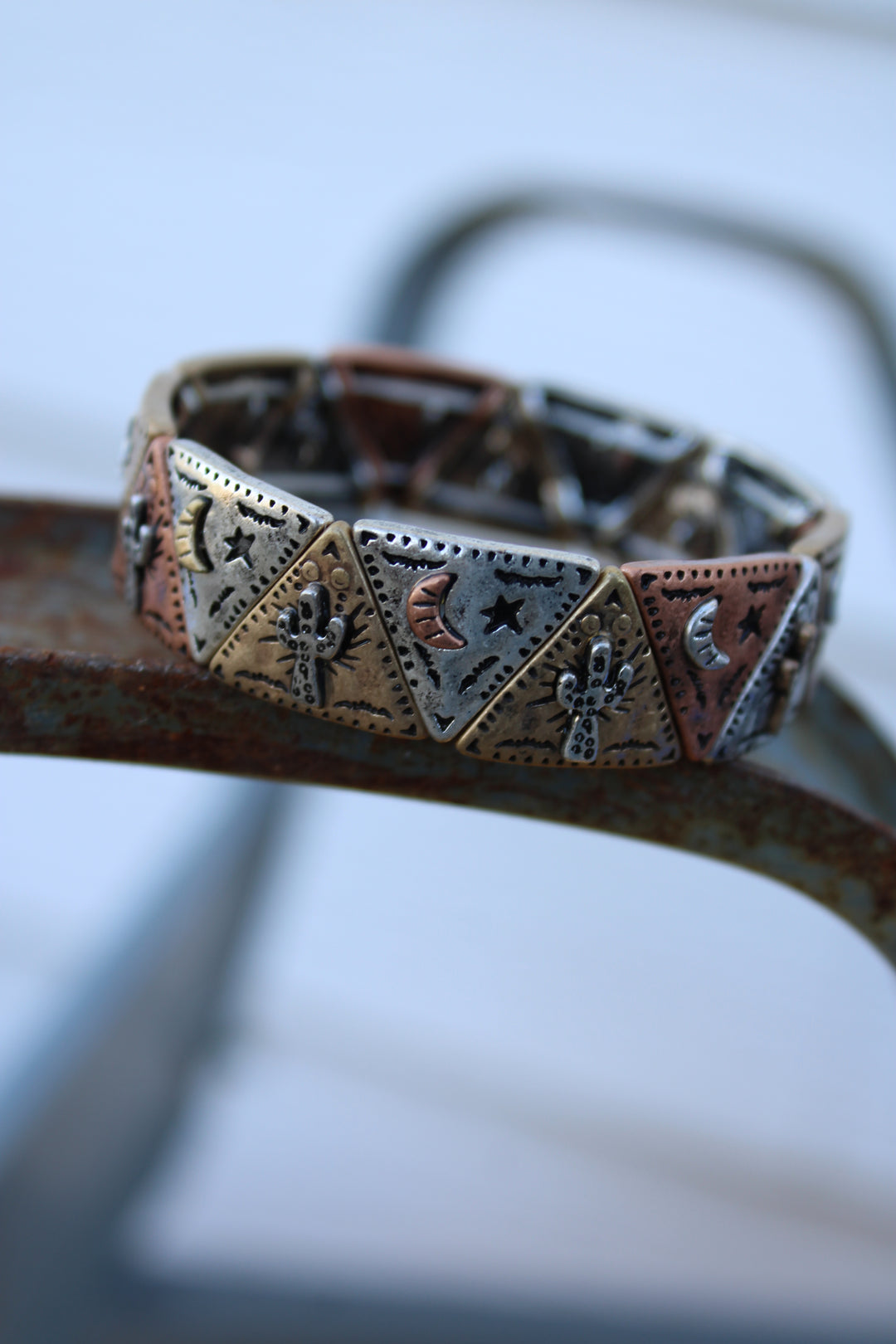 Desert Fun Bracelet
