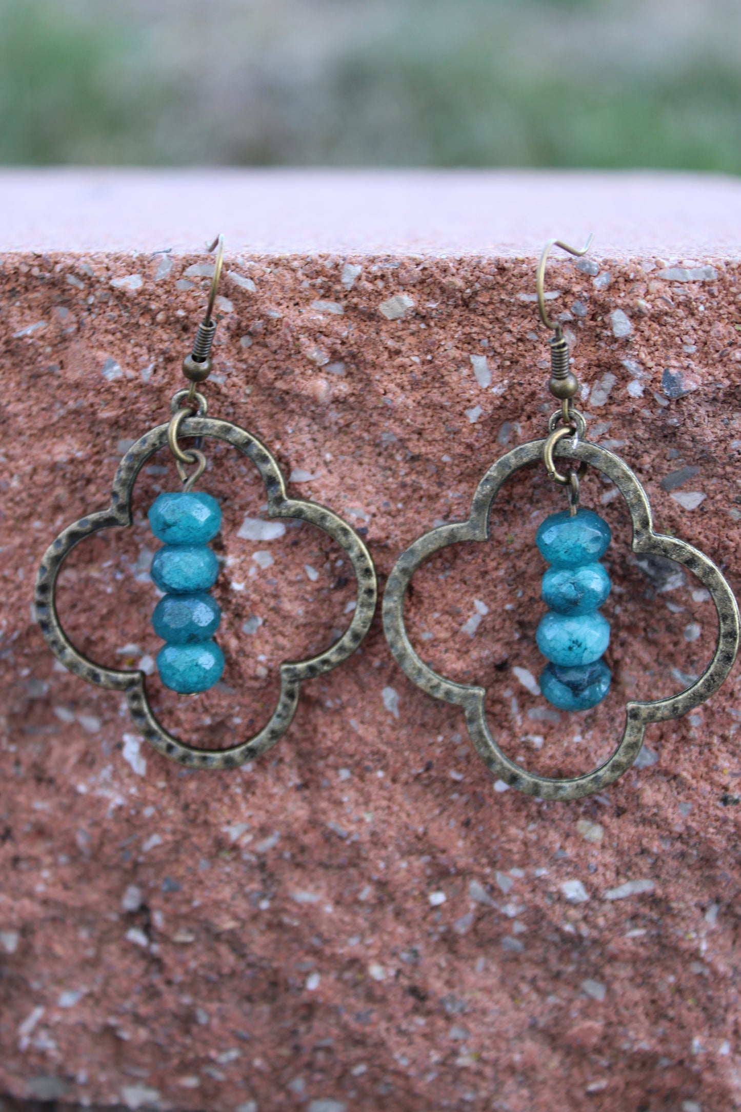 Shirley Earrings