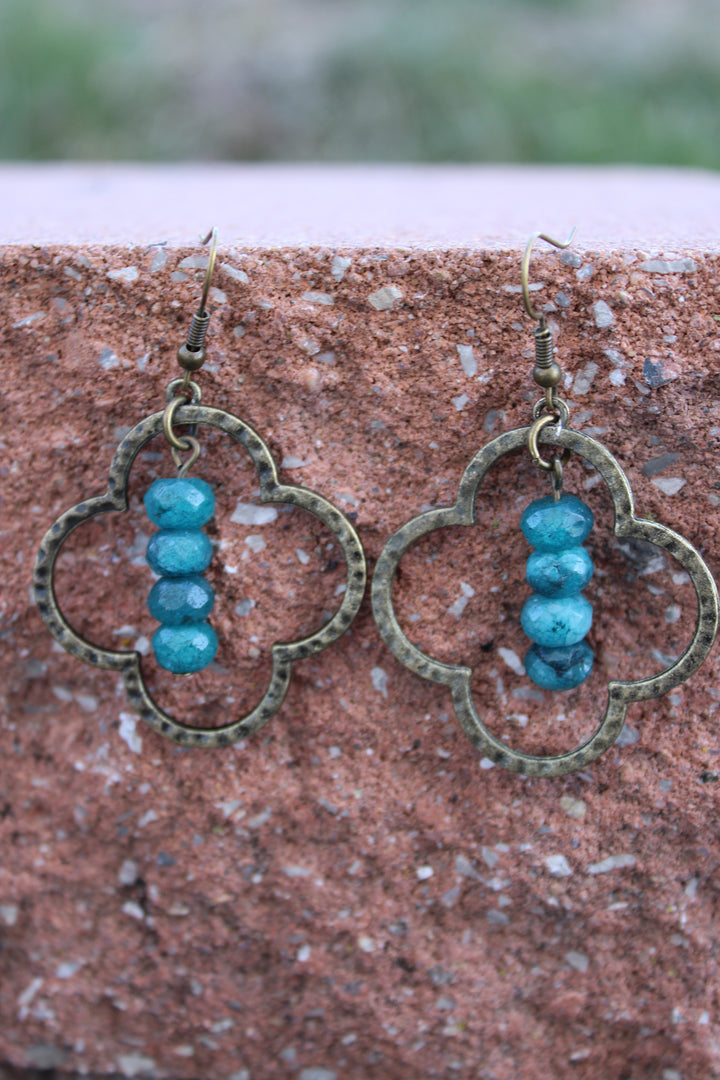 Shirley Earrings