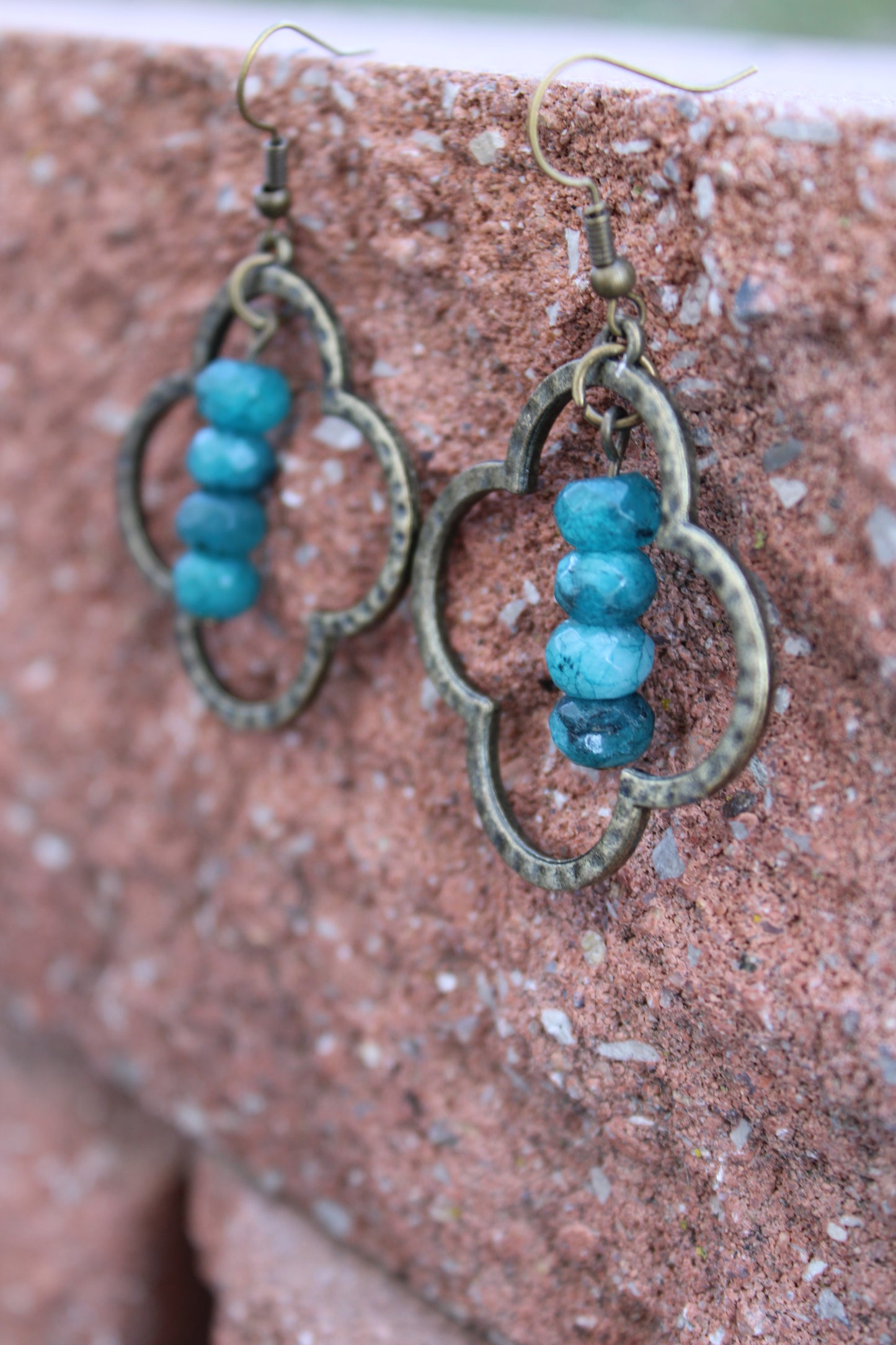 Shirley Earrings