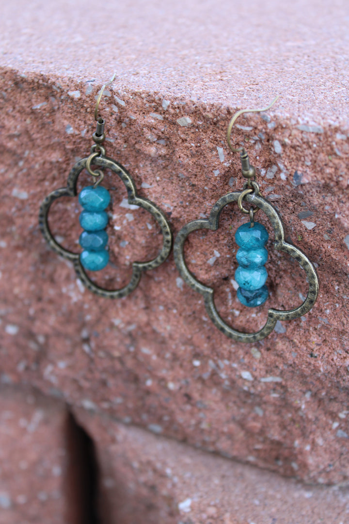 Shirley Earrings