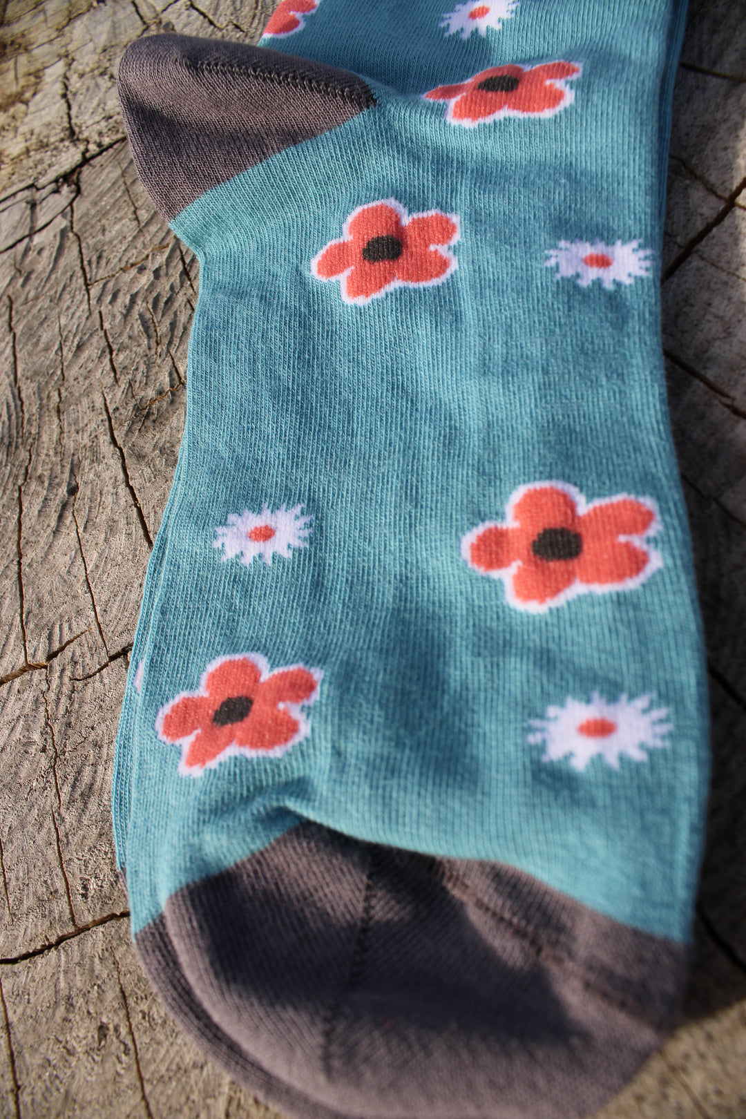 Awesome Nana Socks