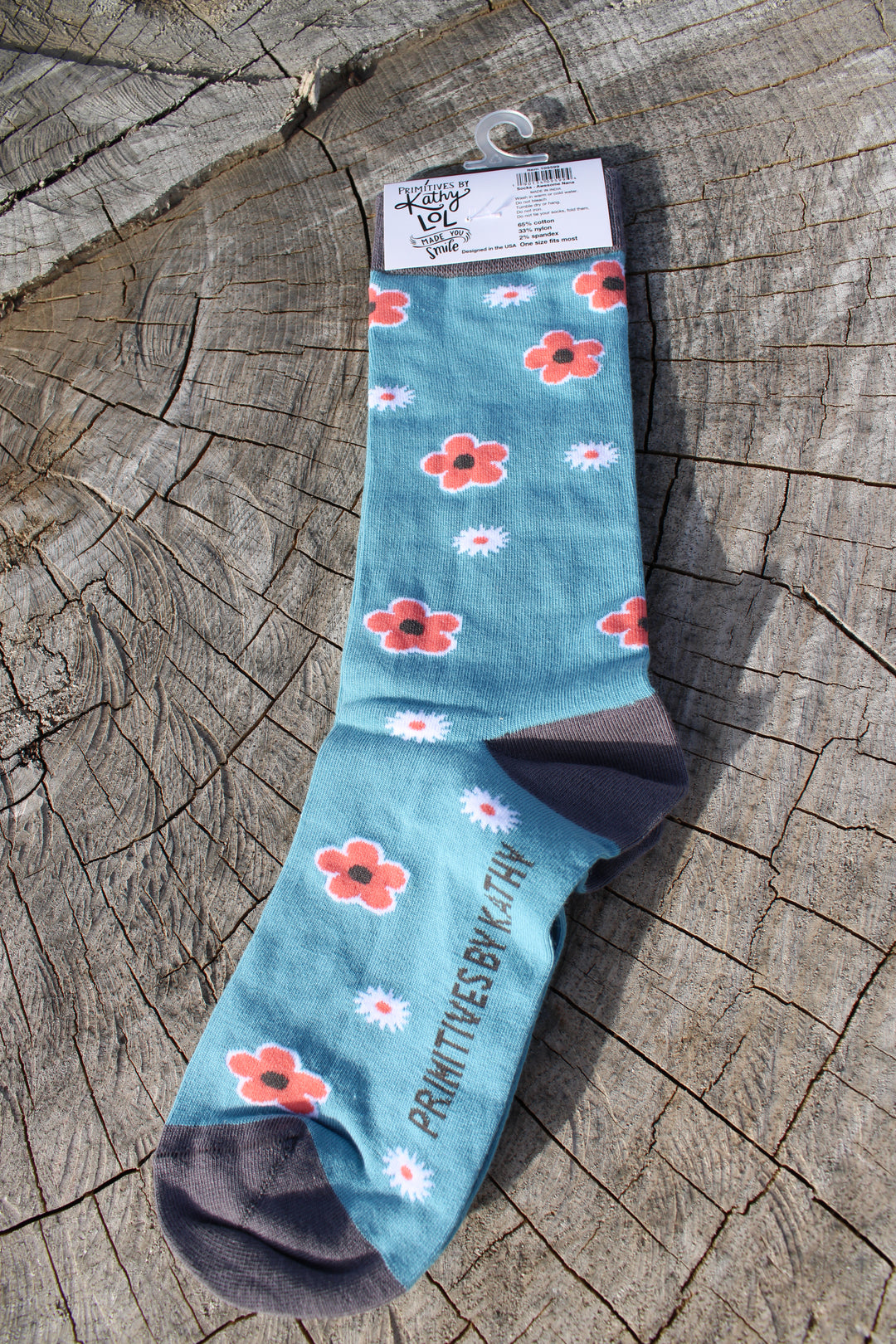 Awesome Nana Socks