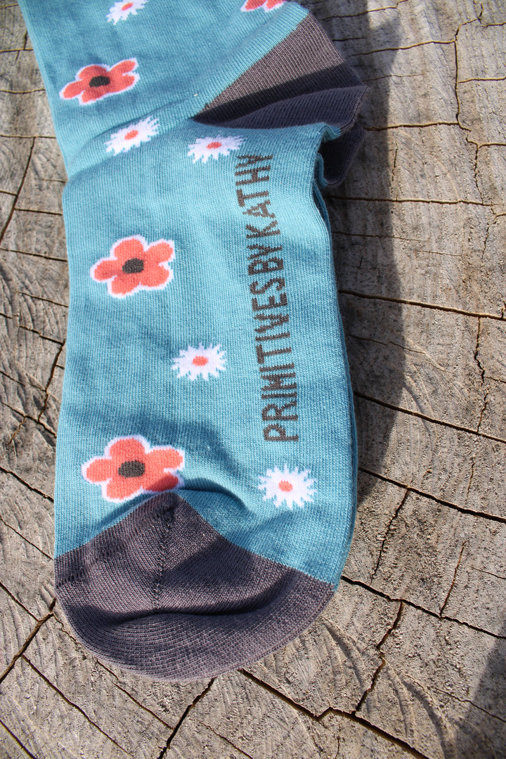 Awesome Nana Socks