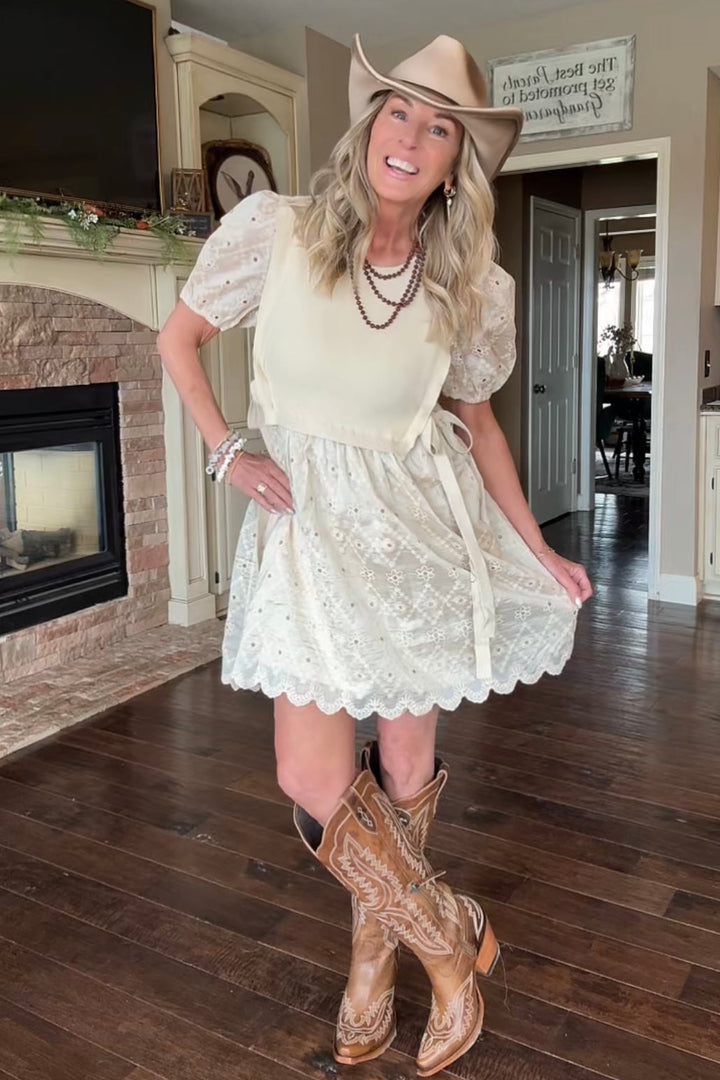 Oats &amp; Honey Dress