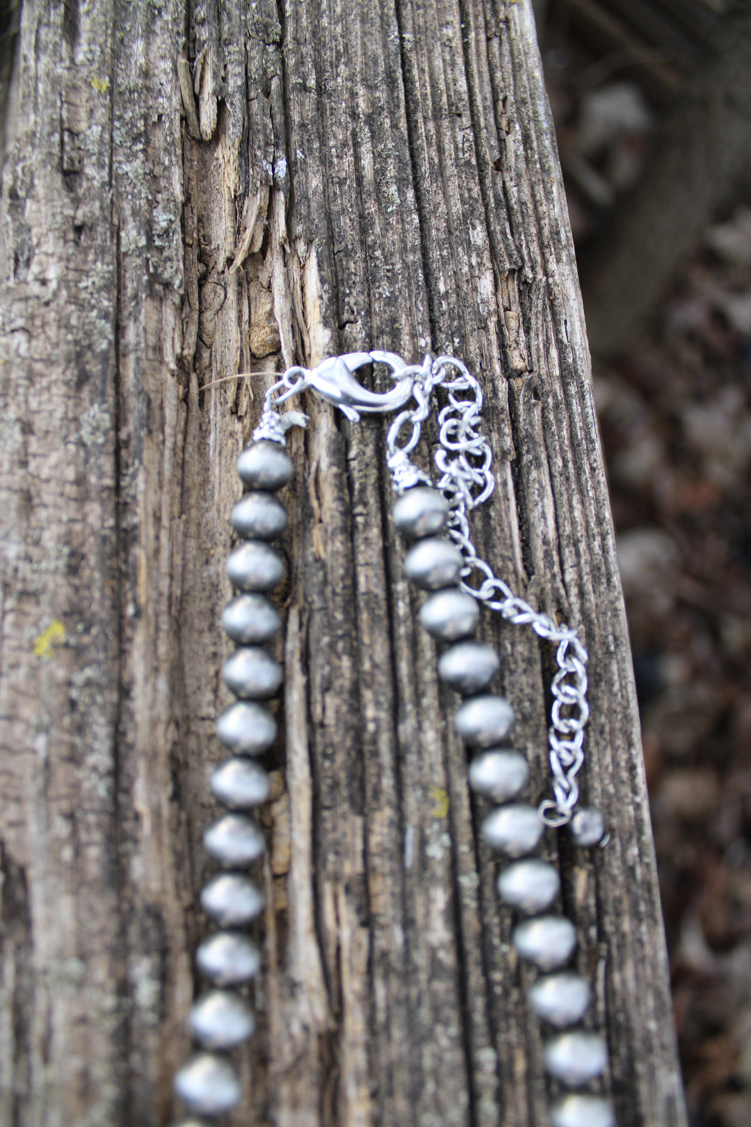 Lucky Lagoon Dragonfly Necklace