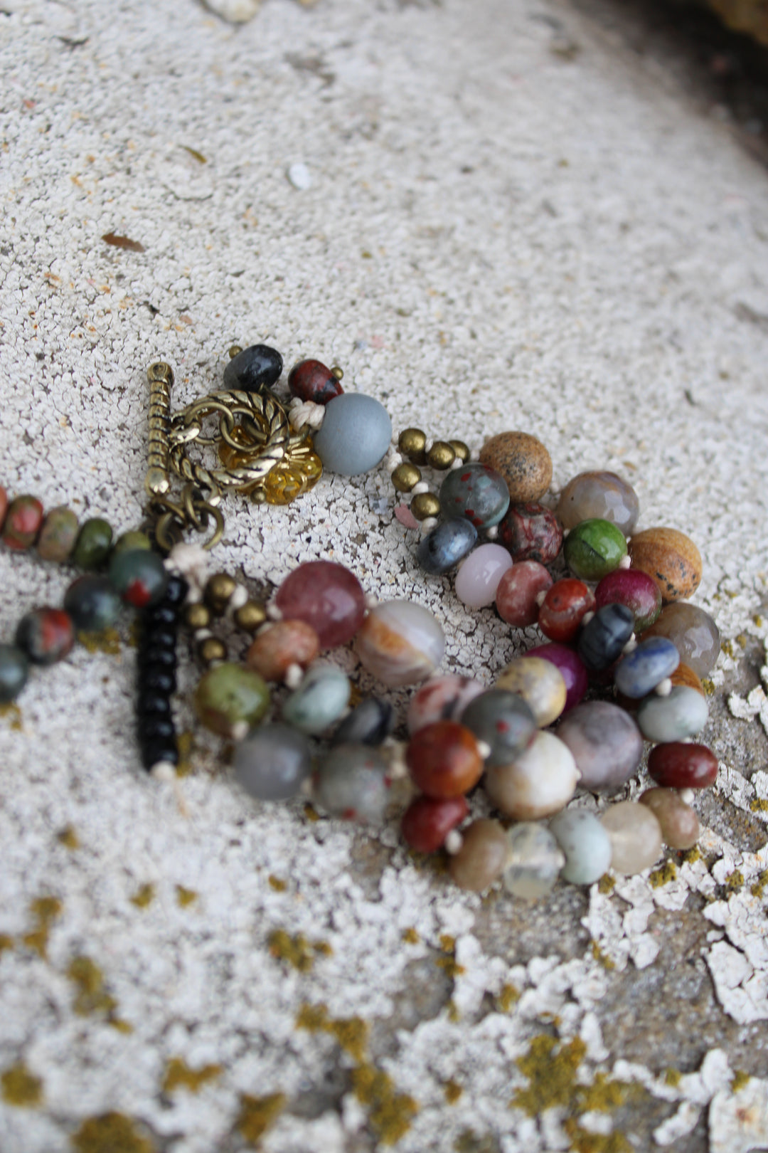 Andrea Bracelet