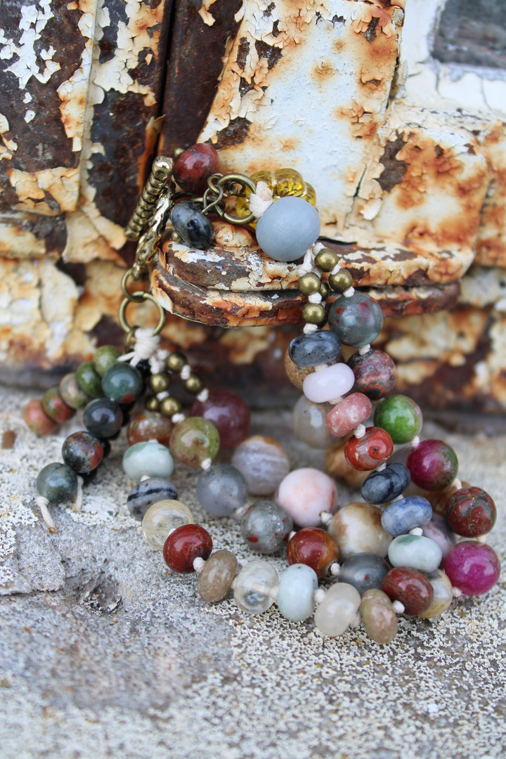 Andrea Bracelet