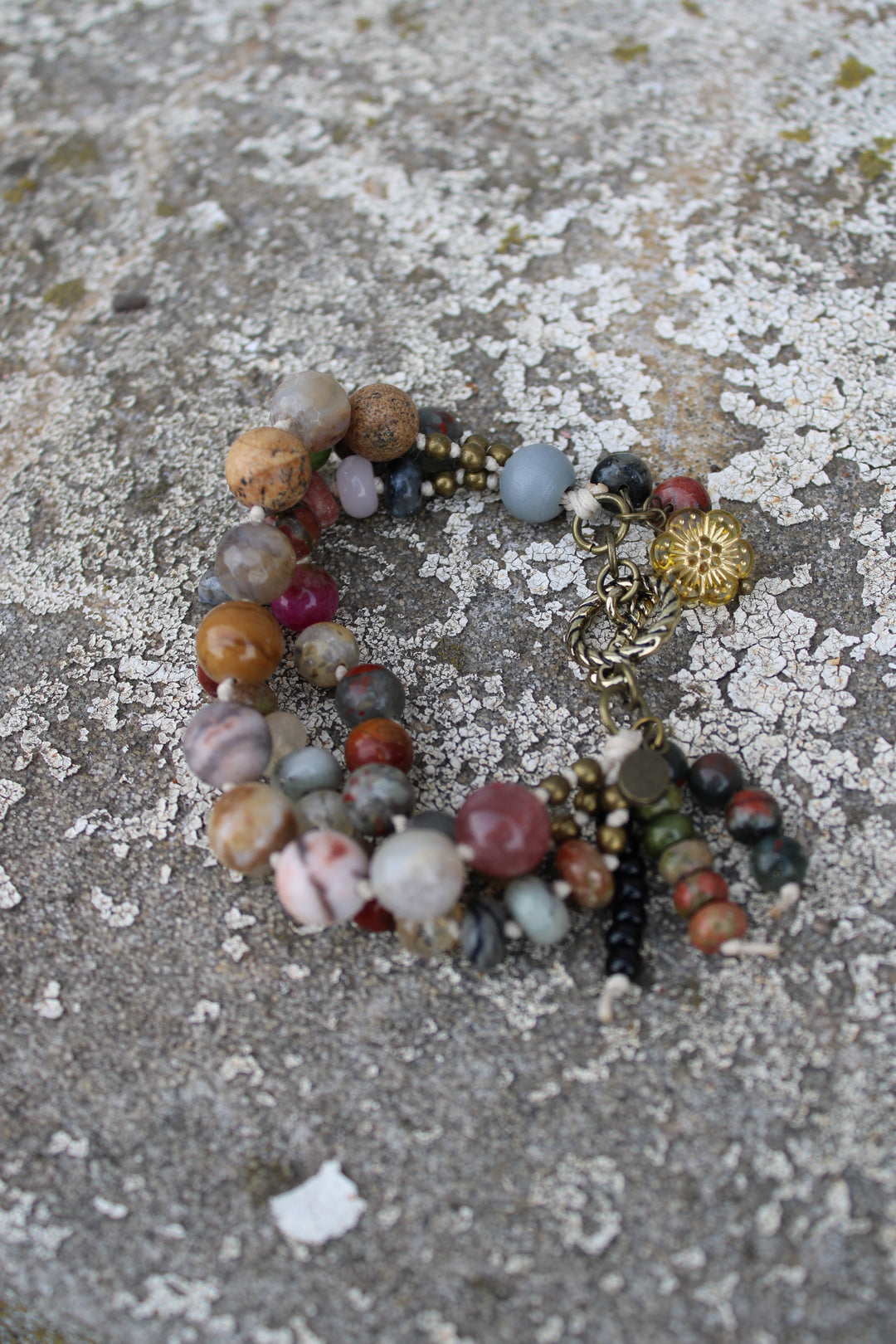 Andrea Bracelet