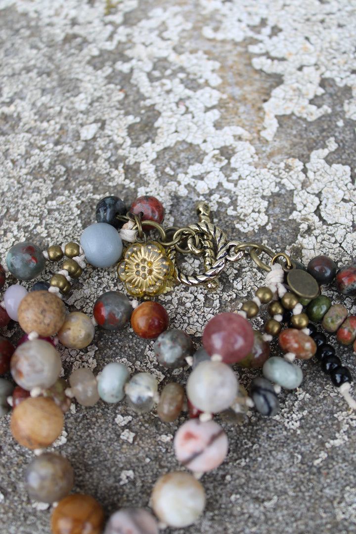 Andrea Bracelet