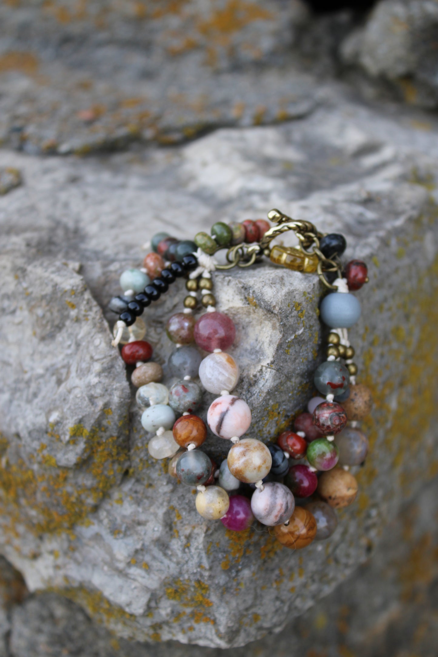 Andrea Bracelet