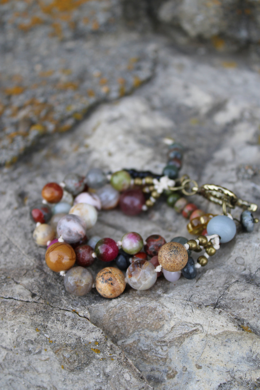 Andrea Bracelet