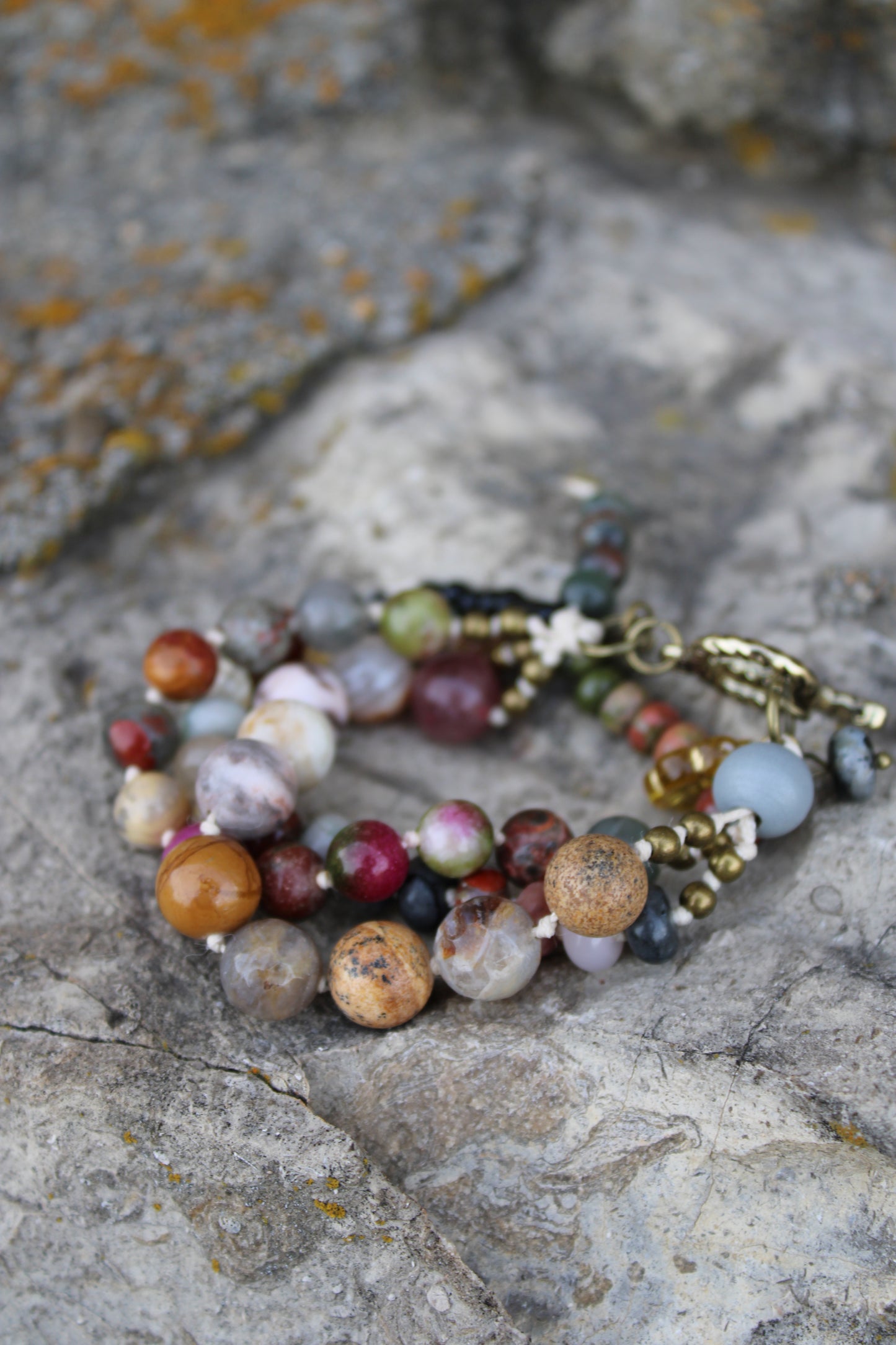 Andrea Bracelet