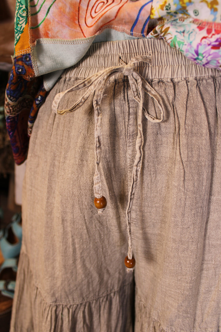 Sahara Cotton Pants