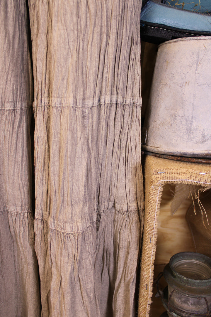 Sahara Cotton Pants