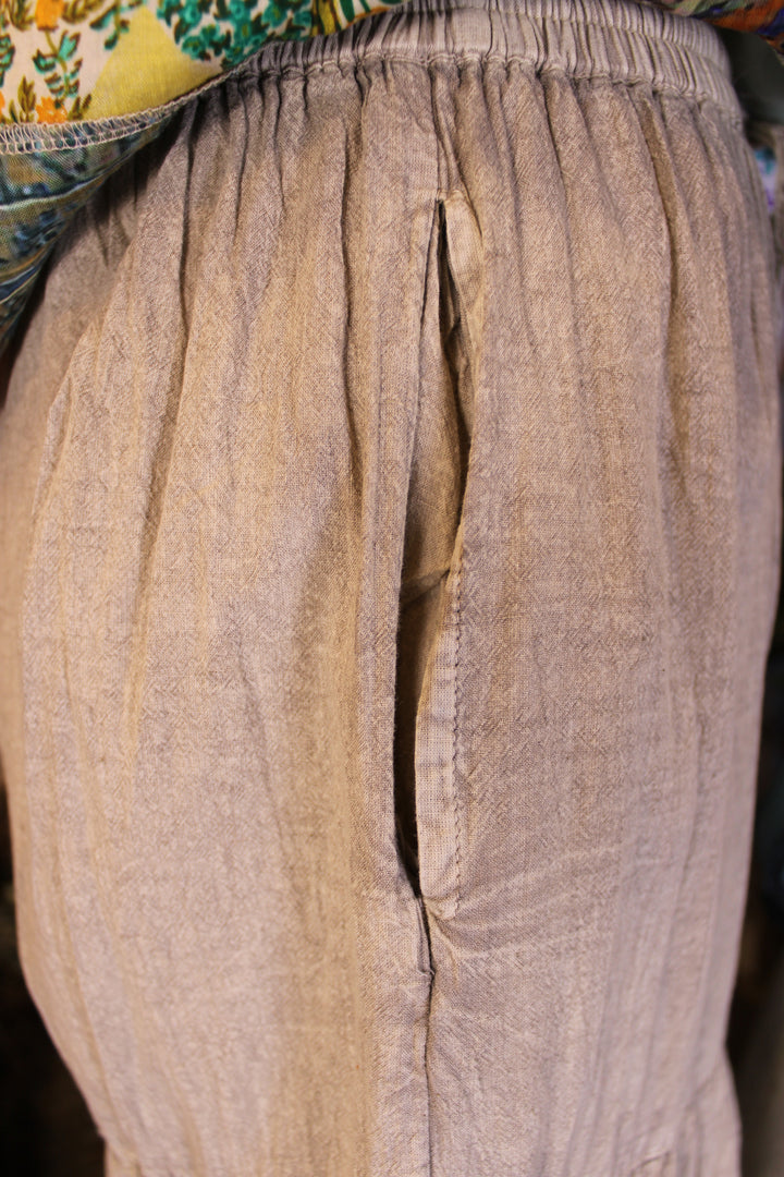 Sahara Cotton Pants