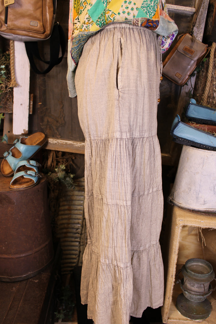 Sahara Cotton Pants