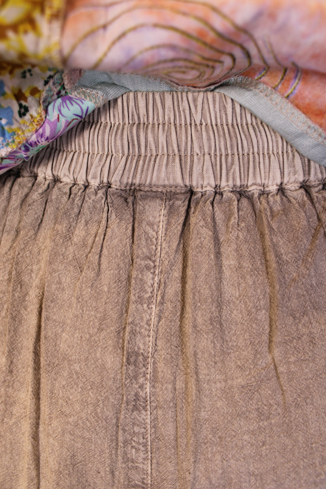 Sahara Cotton Pants