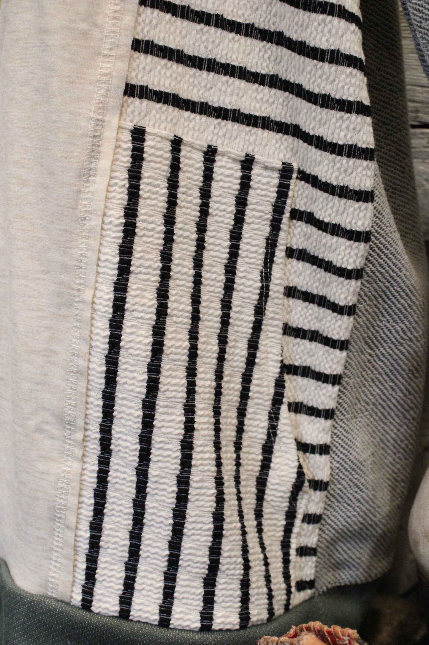 Weekend Whimsy Olive Casual