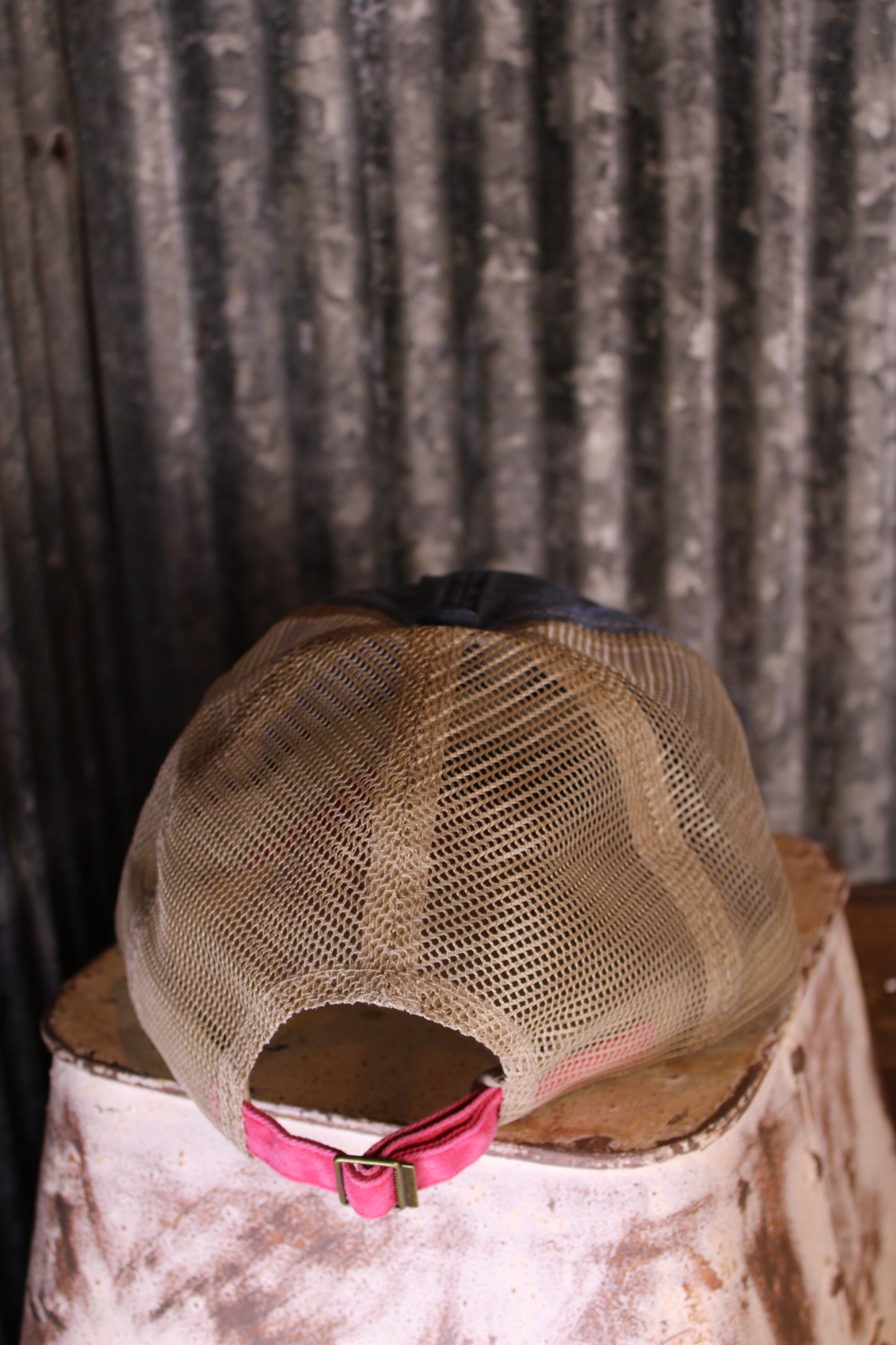 Sparkle Sky Butterfly Baseball Cap