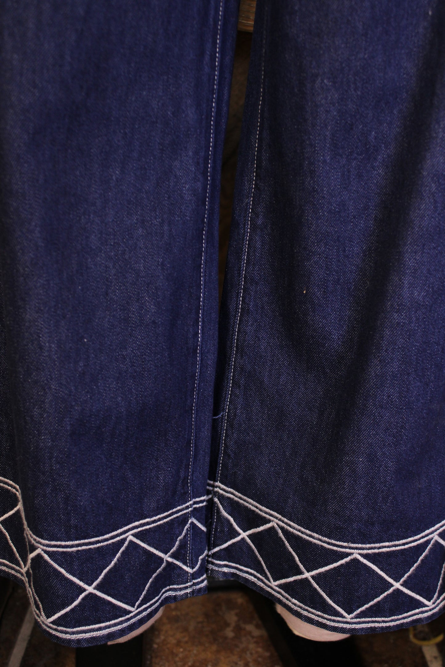 Desert Dreamer Wide Leg Pants