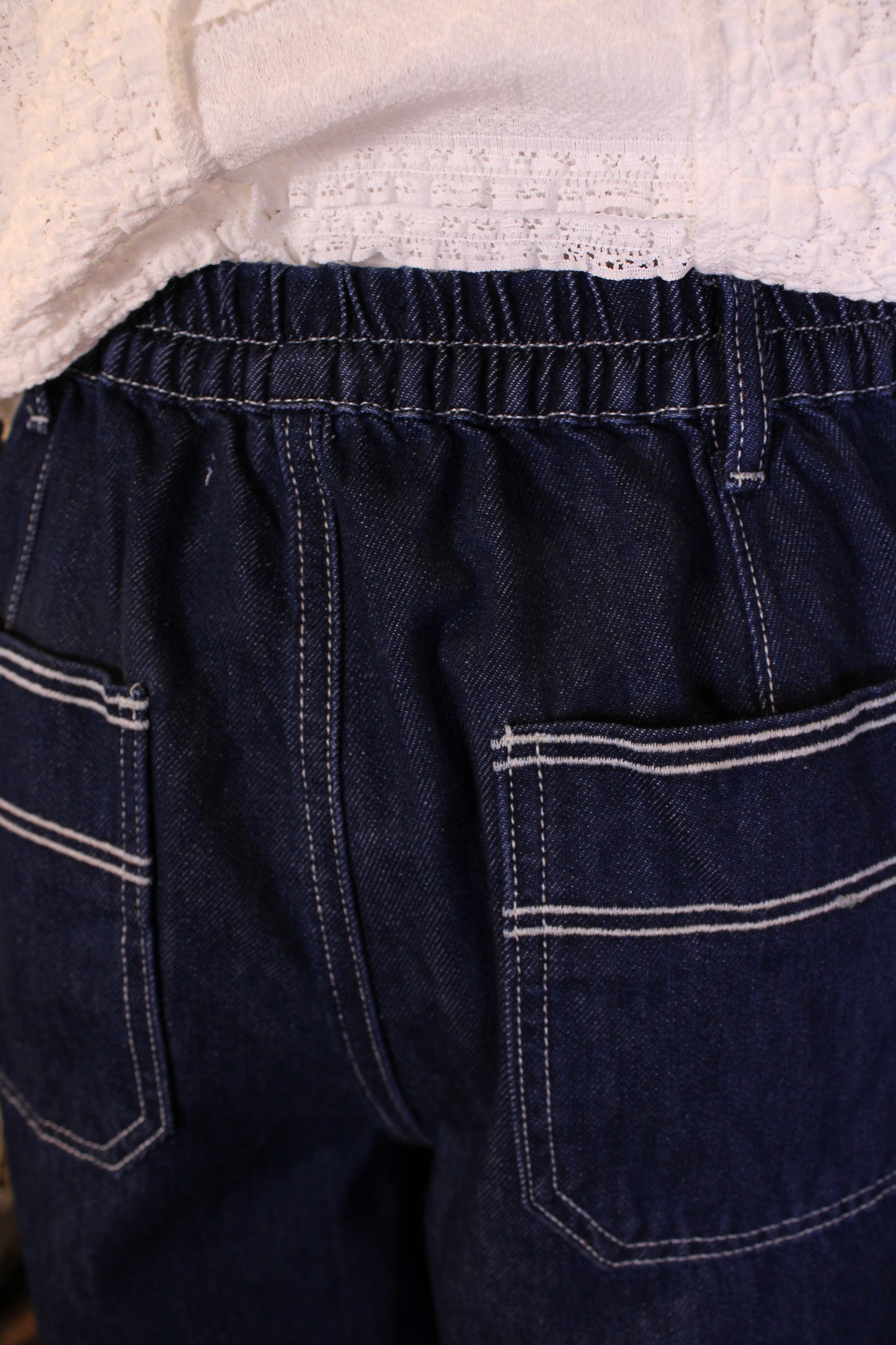 Desert Dreamer Wide Leg Pants