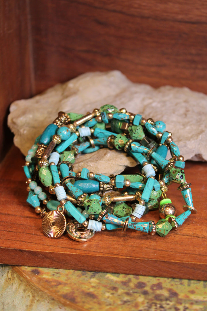 Forest Creek Bracelet